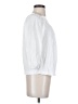 Boden 100% Cotton White 3/4 Sleeve Top Size S - photo 4
