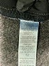 Democracy Solid Blue Jeans Size 12 - photo 8