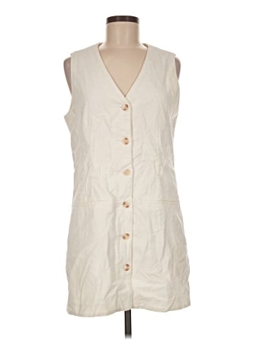 Abercrombie & Fitch Casual Dress (view 1)