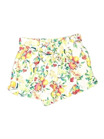 LC Lauren Conrad Shorts (view 1)