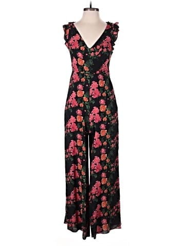Tracy Reese Jumpsuit (view 1)