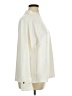 Ann Taylor Ivory Sweatshirt Size XL - photo 4