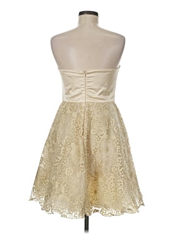 Chi Chi London Cocktail Dress (view 2)
