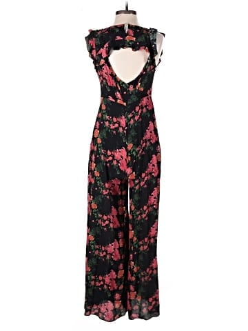 Tracy Reese Jumpsuit (view 2)