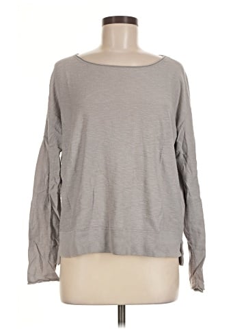 Vince. Sweatshirt (view 1)