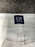 Gap Ivory Jeans Size 27 waist (petite) - photo 7