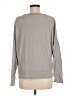 Vince. 100% Cotton Gray Sweatshirt Size L - photo 2