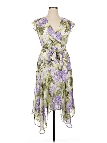 White House Black Market Cocktail Dress (view 1)