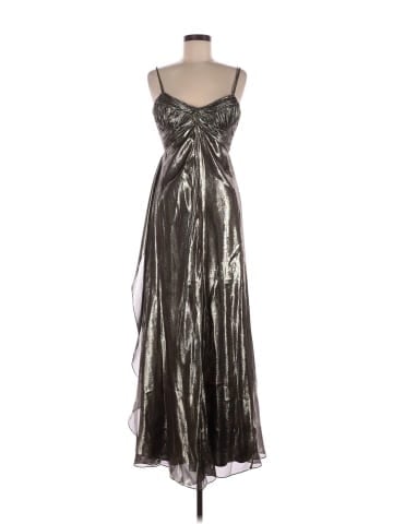 Badgley Mischka Cocktail Dress (view 1)