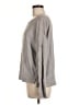 Vince. 100% Cotton Gray Sweatshirt Size L - photo 5