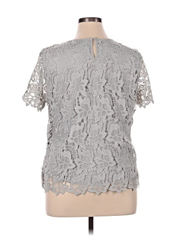 Philosophy Republic Clothing Short Sleeve Top (view 2)