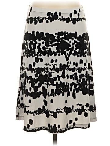 212 Collection Casual Skirt (view 1)
