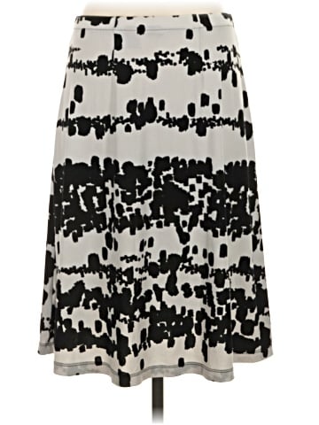 212 Collection Casual Skirt (view 2)