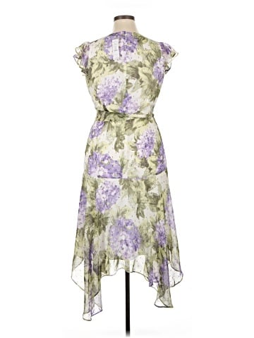 White House Black Market Cocktail Dress (view 2)
