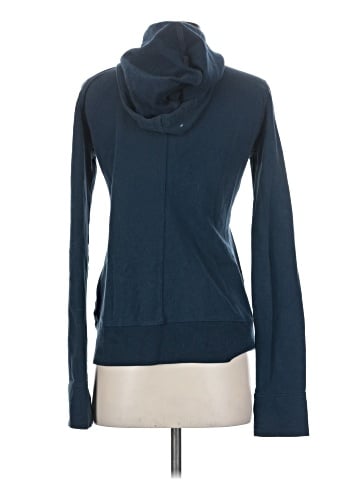 Gap Fit Zip Up Hoodie (view 2)