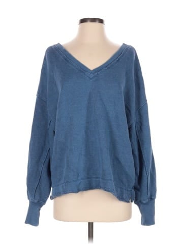 American Eagle Outfitters Pullover Sweater (view 1)
