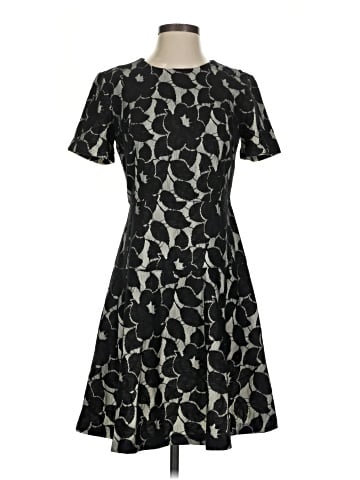 Ann Taylor Cocktail Dress (view 1)