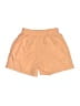 Nike 100% Polyester Solid Orange Athletic Shorts Size M (kids) - photo 2