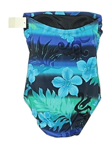 Bisou Bisou One Piece Swimsuit (view 2)