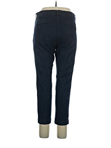 Liz Claiborne Jeggings (view 2)