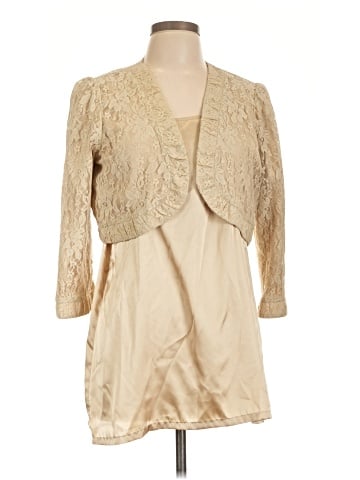 NY Collection Blazer (view 1)