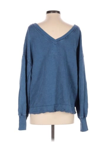 American Eagle Outfitters Pullover Sweater (view 2)