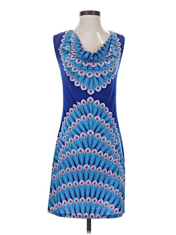 INC International Concepts Cocktail Dress (view 1)