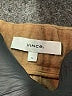 Vince. Brown Wool Pants Size S - photo 7
