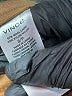 Vince. Brown Wool Pants Size S - photo 8