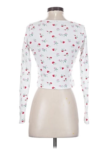 Victoria's Secret Pink Long Sleeve T-Shirt (view 2)