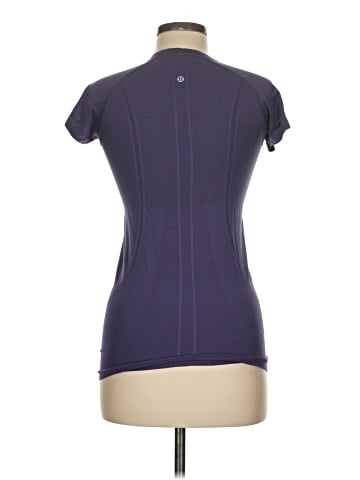 Lululemon Athletica Active T-Shirt (view 2)