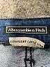 Abercrombie & Fitch Hearts Blue Jeans Size 25 waist - photo 7