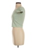 Altar'd State Green Short Sleeve Top Size S - photo 5