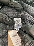 Alternative Earth Gray Kimono Size M - photo 7