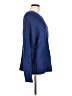 North Style Blue Pullover Sweater Size L - photo 4