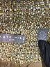 Kate Hill Tweed Gold Wool Blazer Size 4 (petite) - photo 6