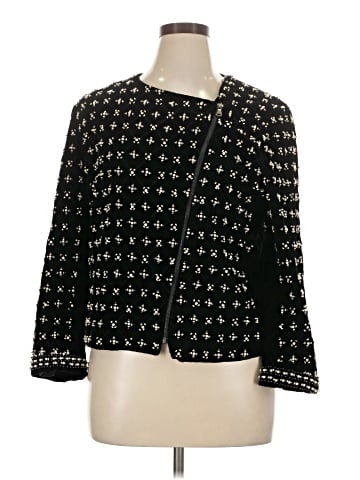Kobi Halperin Blazer (view 1)