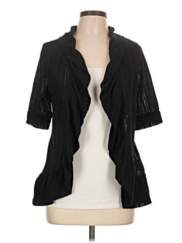 Carolyn Taylor Cardigan (view 1)