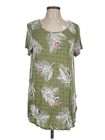 Apt. 9 Short Sleeve T-Shirt (view 1)
