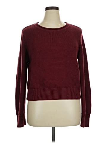 Gap Pullover Sweater (view 1)