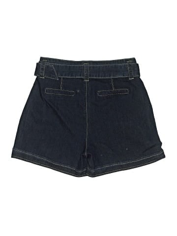 Boston Proper Denim Shorts (view 2)