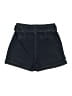 Boston Proper Blue Denim Shorts Size 8 - photo 2
