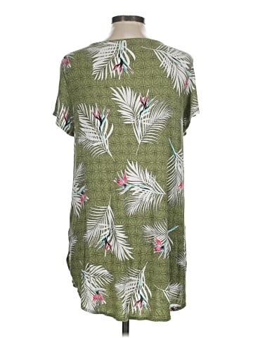 Apt. 9 Short Sleeve T-Shirt (view 2)