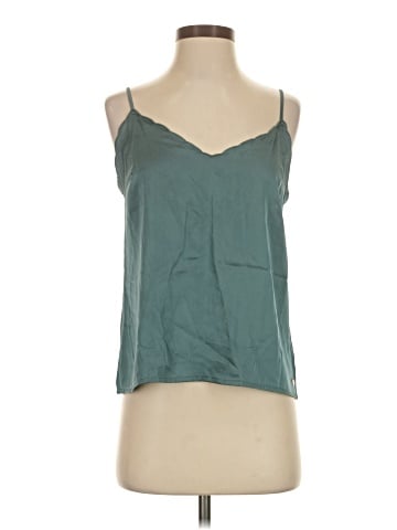Danskin Tank Top (view 1)