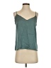 Danskin Teal Tank Top Size S - photo 1