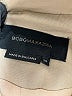 BCBGMAXAZRIA Ivory Trenchcoat Size XS - photo 6