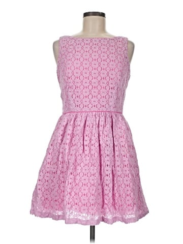 Lilly Pulitzer Cocktail Dress (view 1)