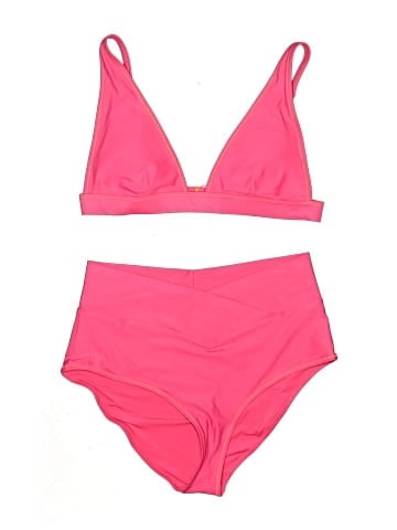 Aerie Two Piece Swimsuit (view 1)