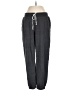 ALTERNATIVE Gray Casual Pants Size S (estimated) - photo 1