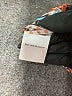 Rose + Olive 100% Polyester Orange Kimono Size 1X - photo 8